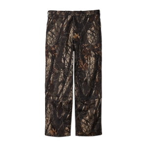 Oil Finish Double Tin Cloth Pants - Realtree Hardwoods Camo