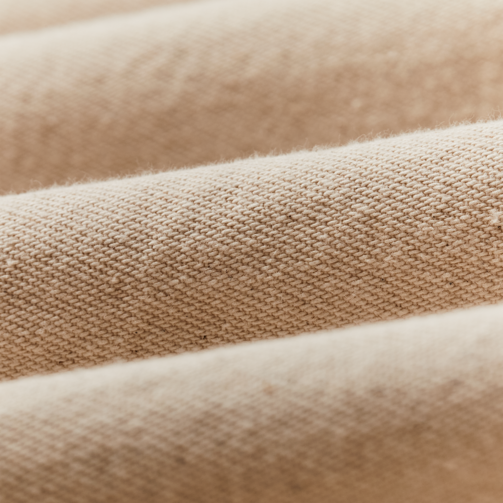 Natural Twill Guide Shirt - Natural Seed - Image 4