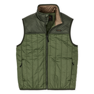 Ultralight Vest - Cypress / Dark Forest