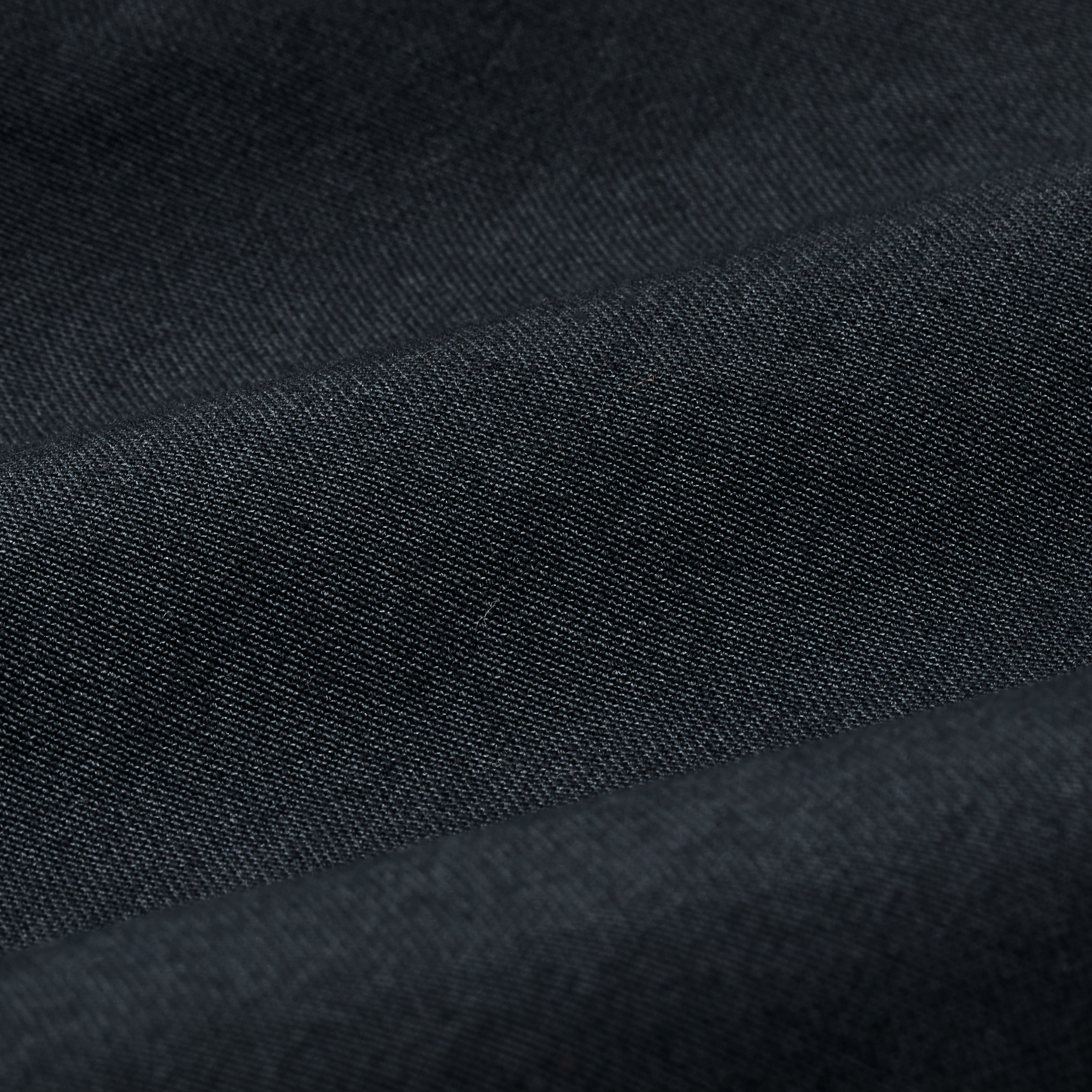 Draftsman Canvas Pants - Dark Navy - Image 5