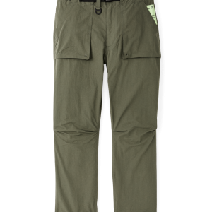 Filson X Housefly Quick-dry Pants - Mossy Rock