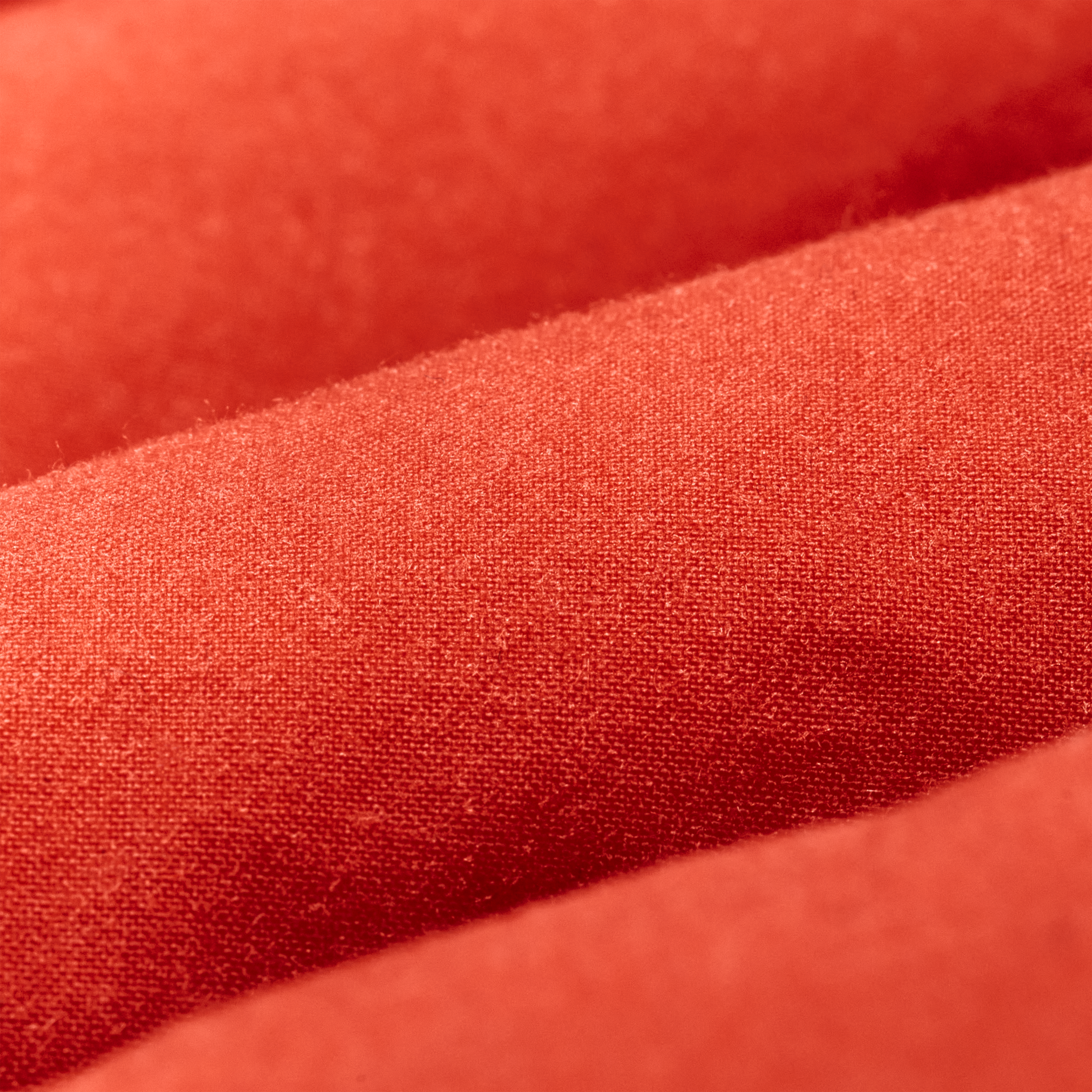 Women's Waxed Down Barn Coat - Campfire - Image 12