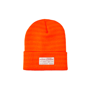 Ballard Watch Cap - Blaze