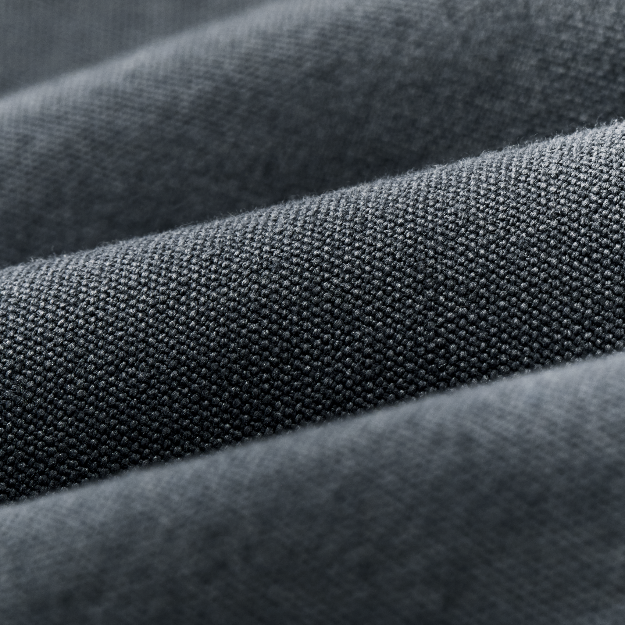 Dry Tin Cloth Shorts - Storm Blue - Image 4