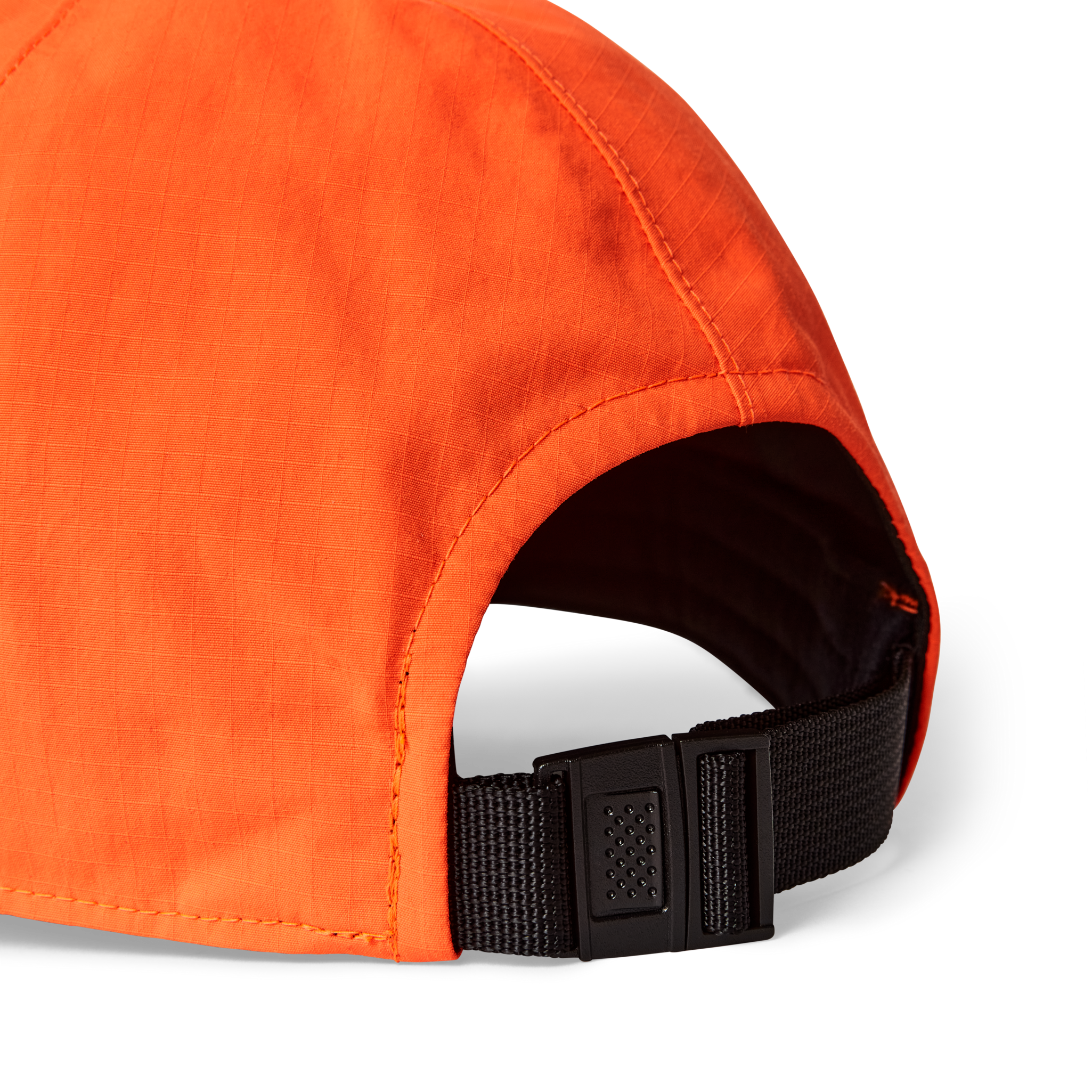 Swiftwater Rain Cap - Blaze Orange - Image 3