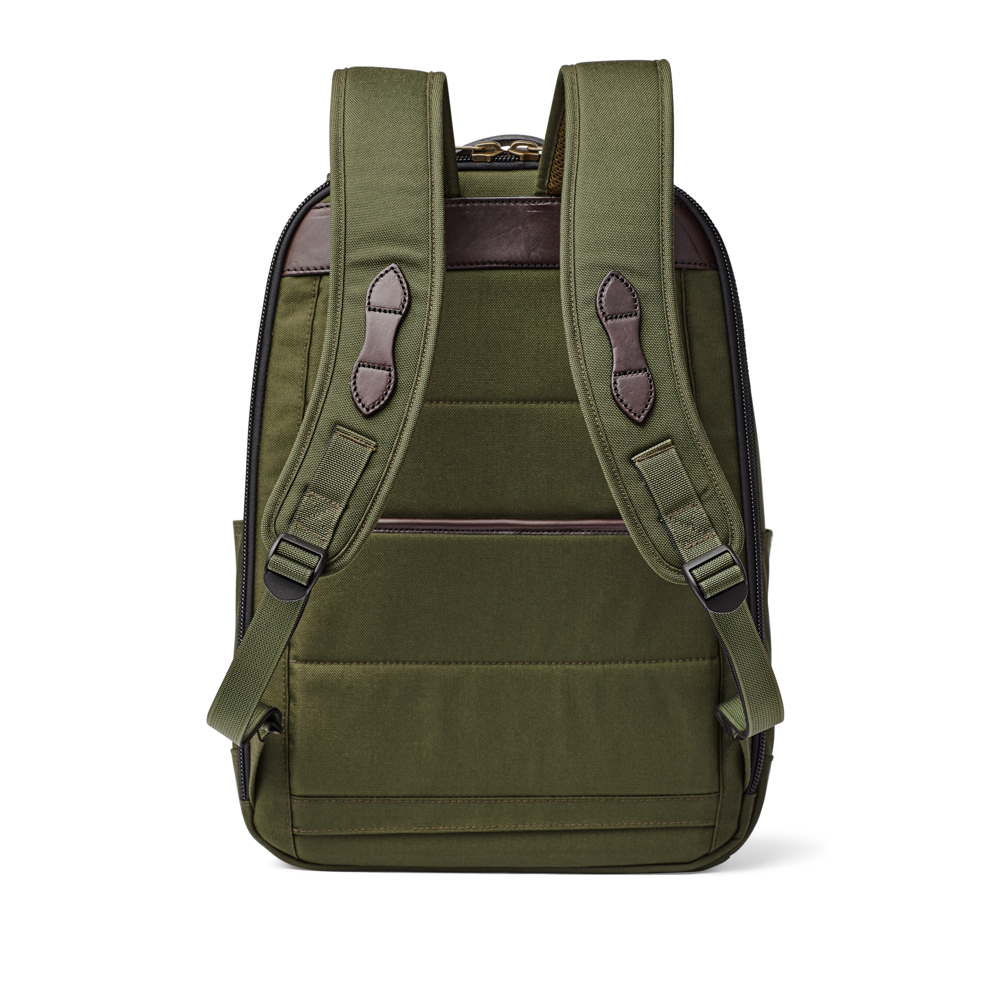 Dryden Backpack - Otter Green - Image 2