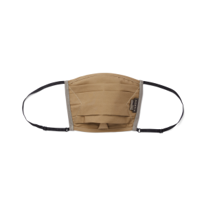 Filson X Runabout Goods Face Mask - Rugged Tan