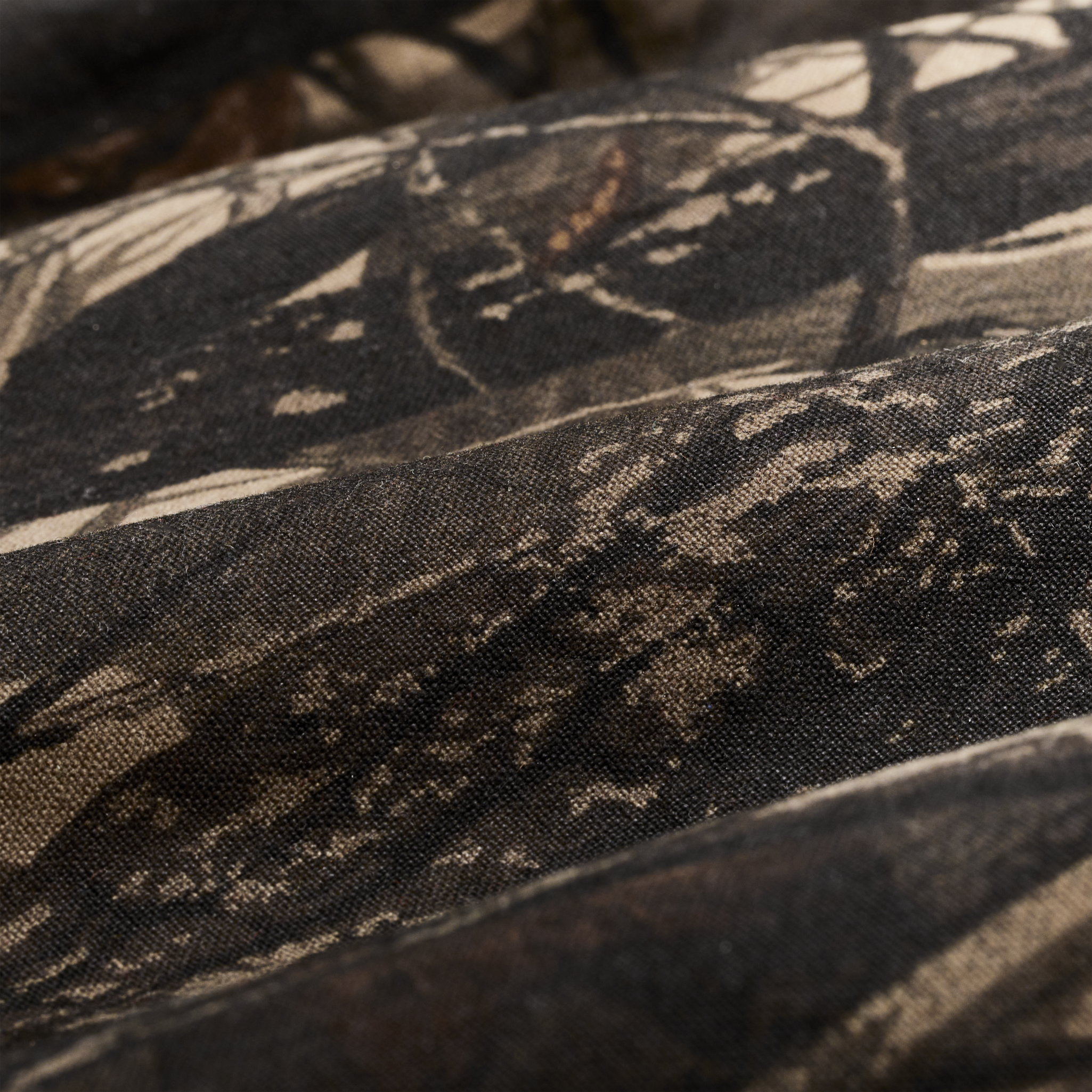 Tin Cloth Primaloft® Jacket - Realtree Hardwoods Camo - Image 7