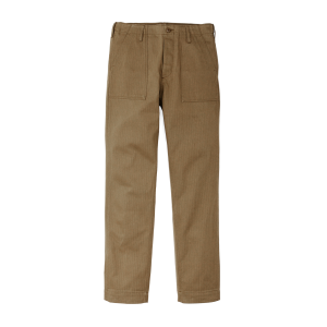 Supply Pants - Dark Tan