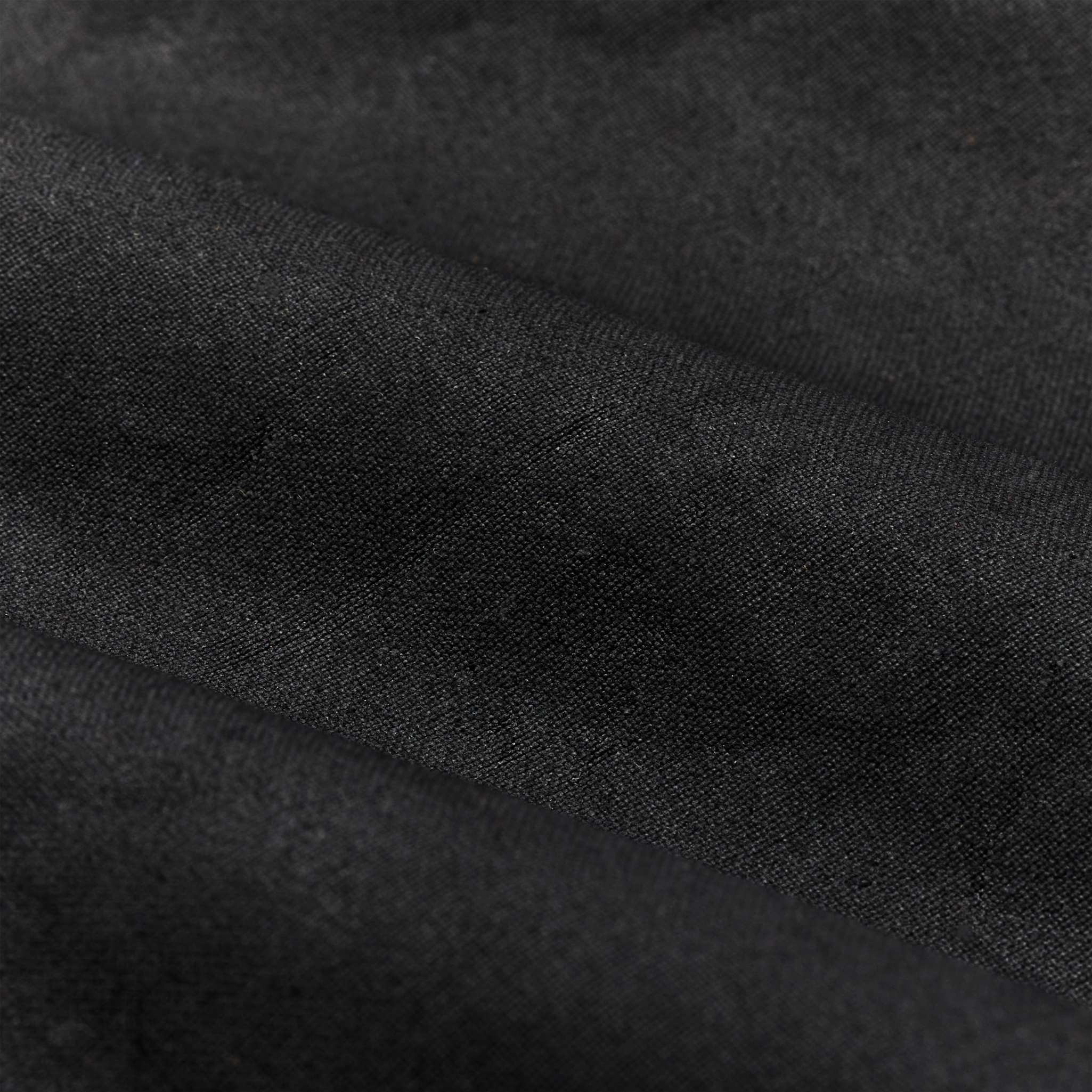 Tin Cloth Primaloft® Vest - Black - Image 7