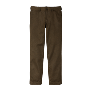 Anchorage Work Pants - Marsh Olive