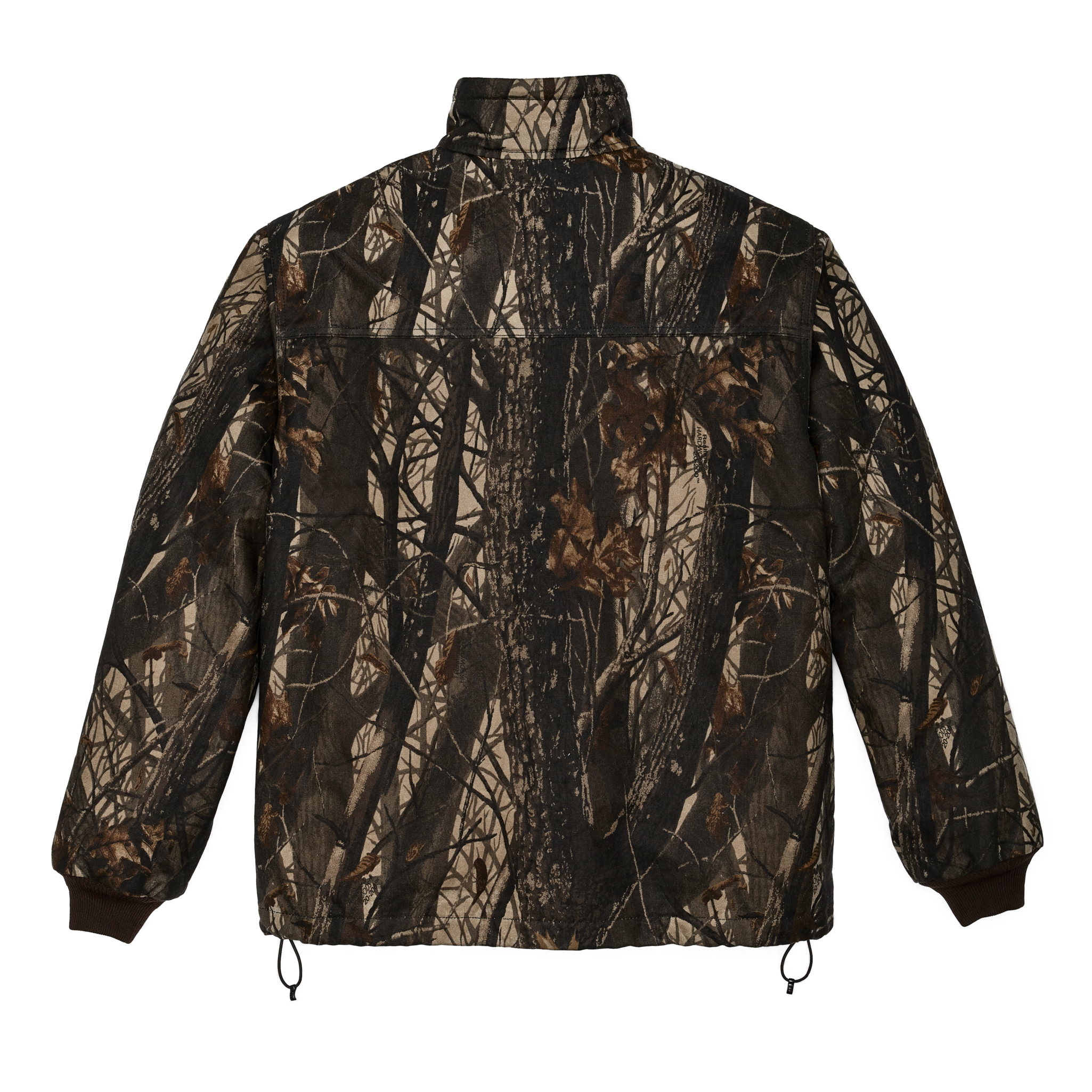Tin Cloth Primaloft® Jacket - Realtree Hardwoods Camo - Image 2