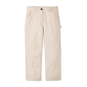 Women's Field Work Pants - Feather Gray